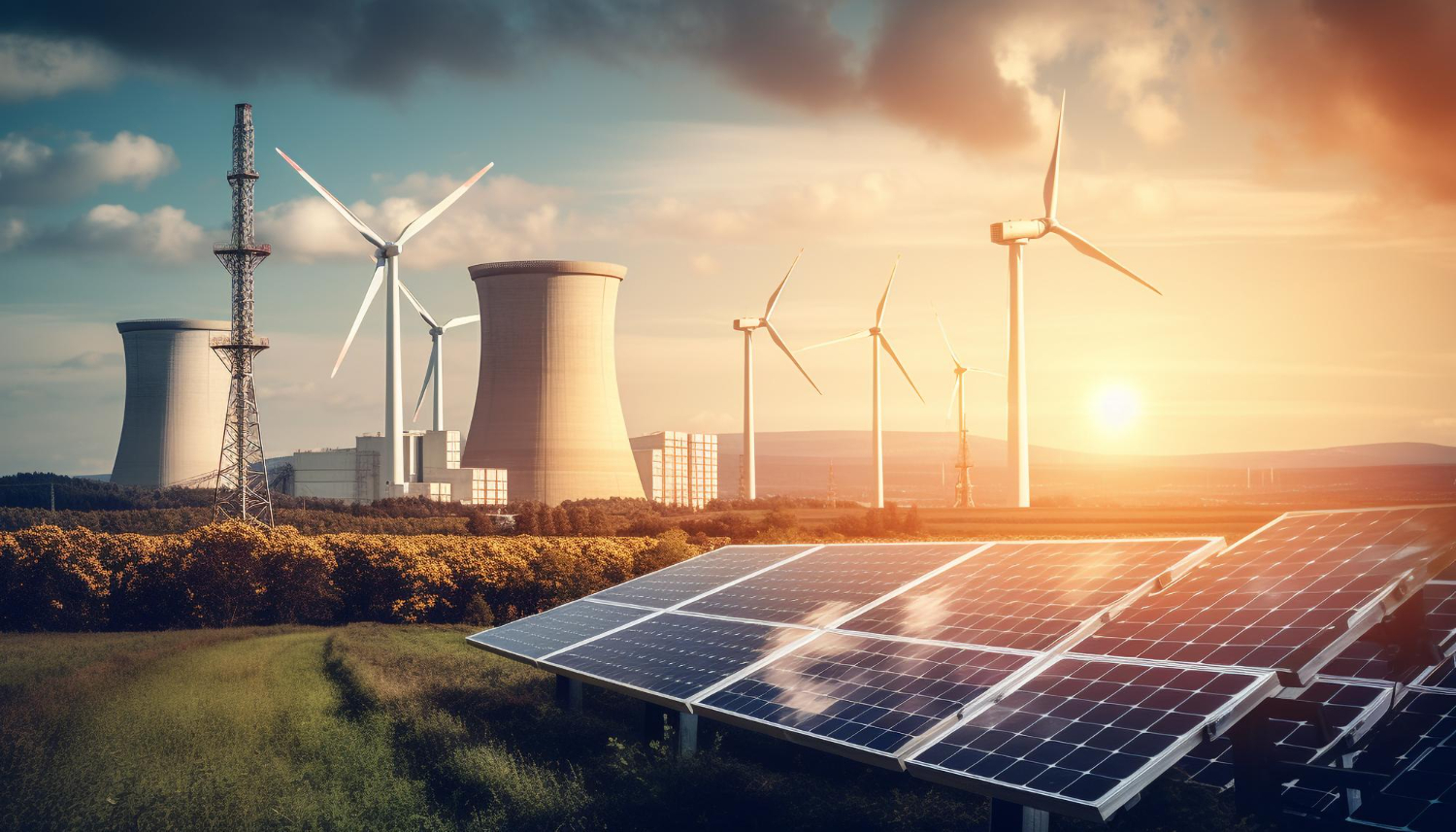 Renewable Energy Project